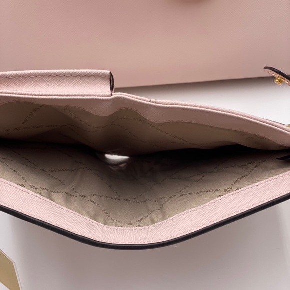 Michael Kors Ciara Satchel and Wallet Set - Picture 8 of 9